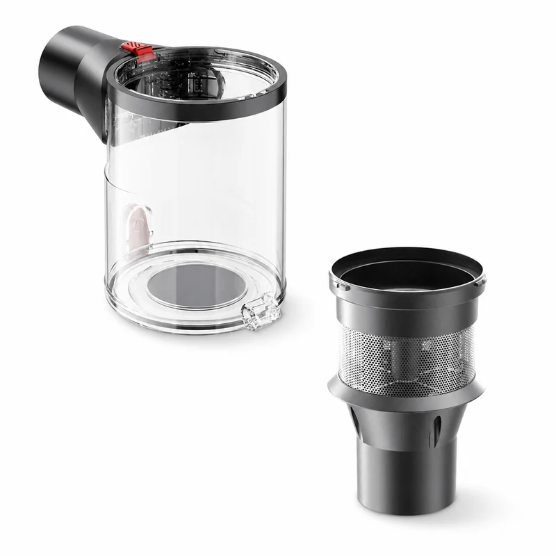 Buture Stainless Steel Filter for X9 Vacuum