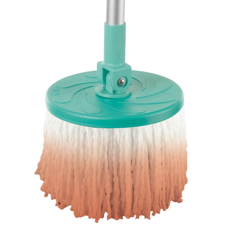 Power-Wischmopp - Ersatzmopp, 2er-Set