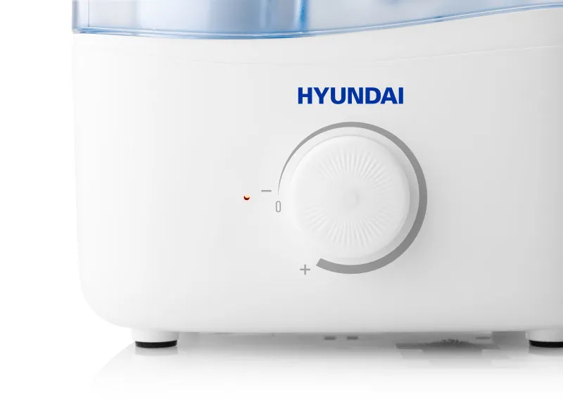 Luftbefeuchter Hyundai HUM 283 weiß