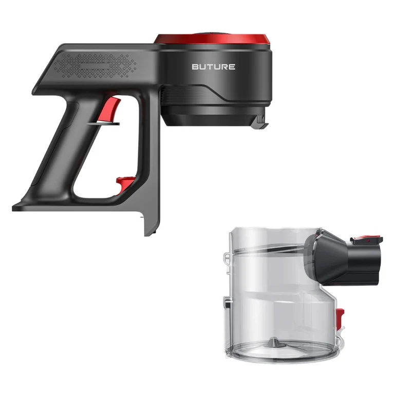 Buture Main Body for JR700 Red Vacuum