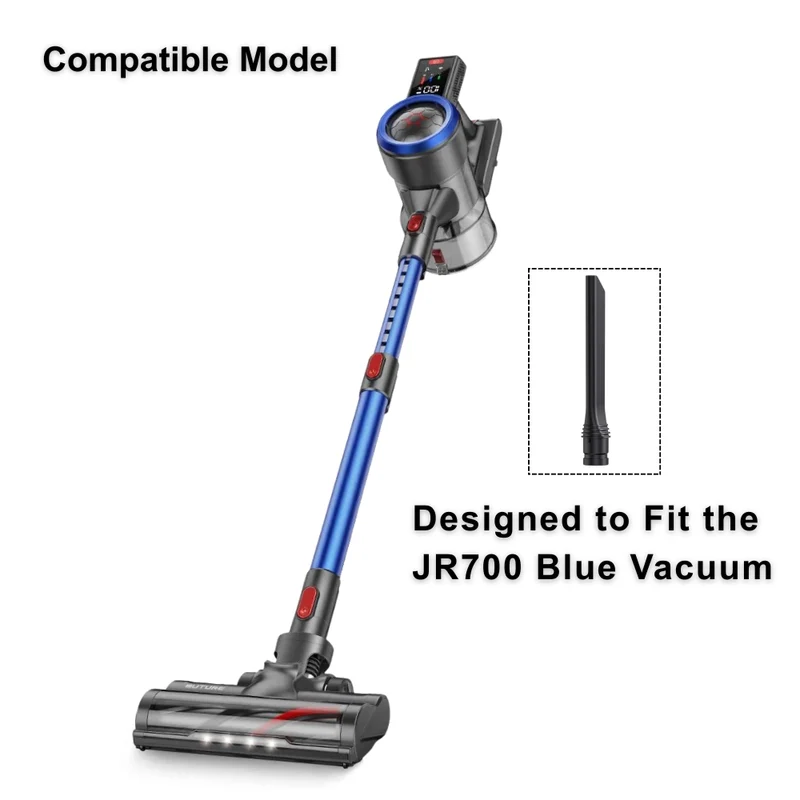 Buture Crevice Nozzle for JR700 Vacuum