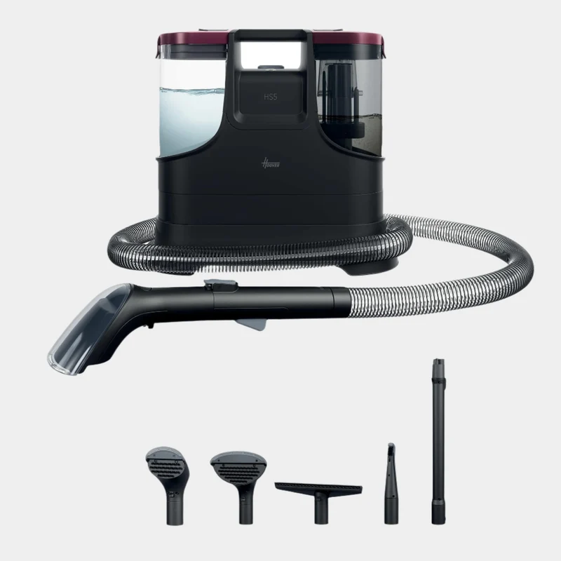 Hoover HS5 Heat Fleckenreiniger und Fleckenentferner [HS530]