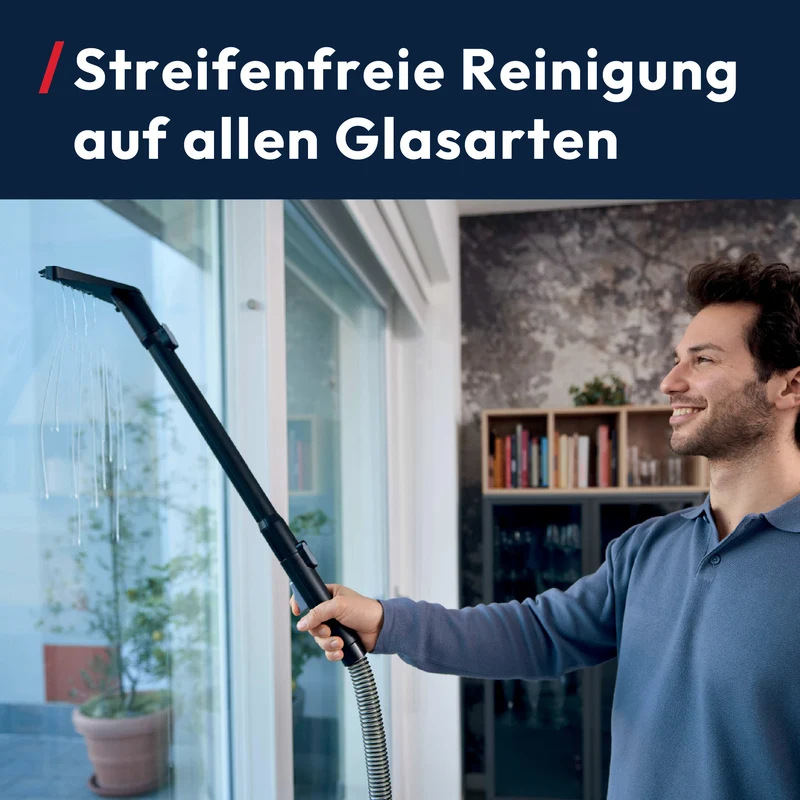 Hoover HS5 Heat Fleckenreiniger und Fleckenentferner [HS530]