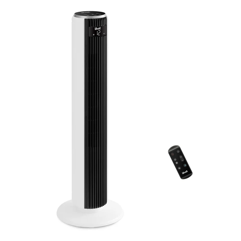 Levoit Classic 36 DC Turmventilator