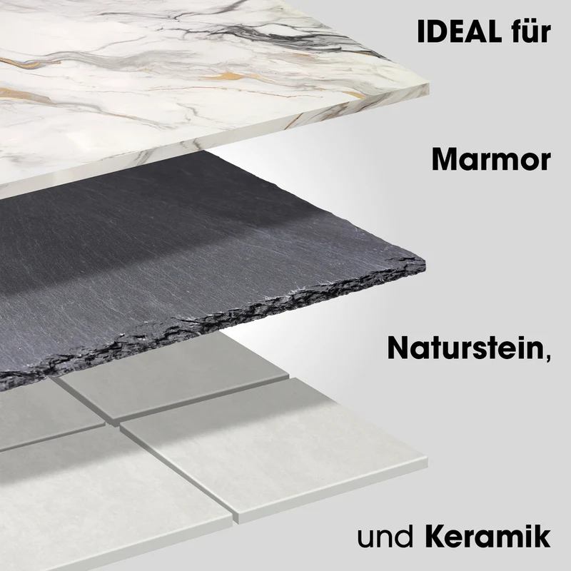 Reparaturset für Fliesen & Steinböden