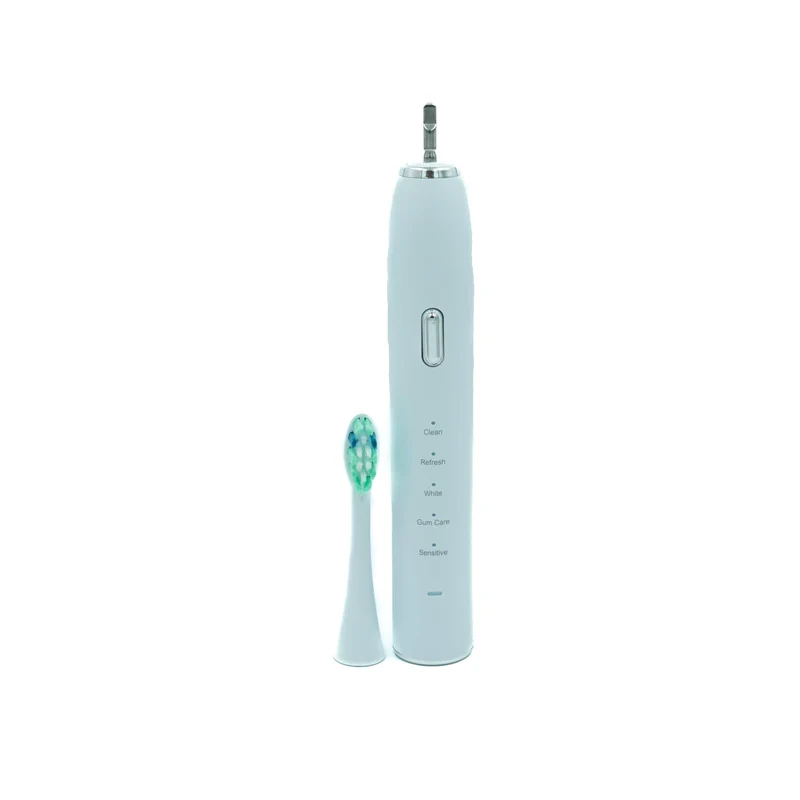 Wireless Toothbrush