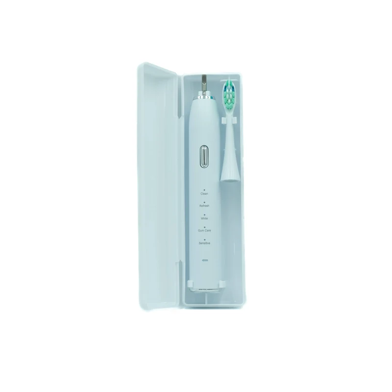 Wireless Toothbrush