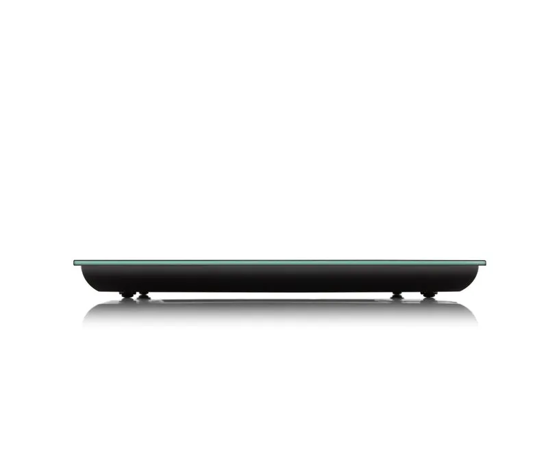 Küchenwaage Hyundai KVE893B schwarz