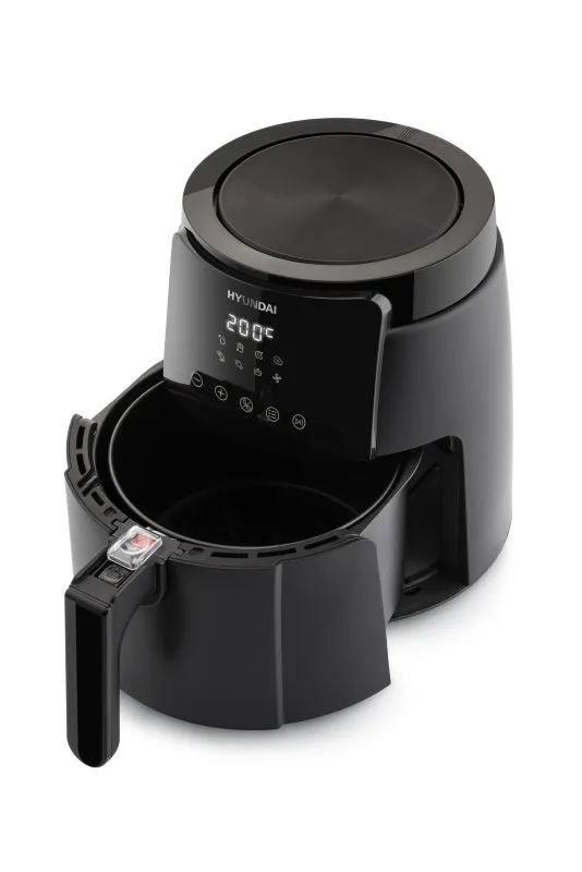 Fritteuse heißluft Hyundai AF 470 (HYUAF470) schwarz
