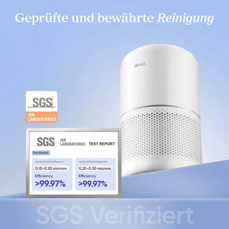 Levoit Core® 300 Luftreiniger