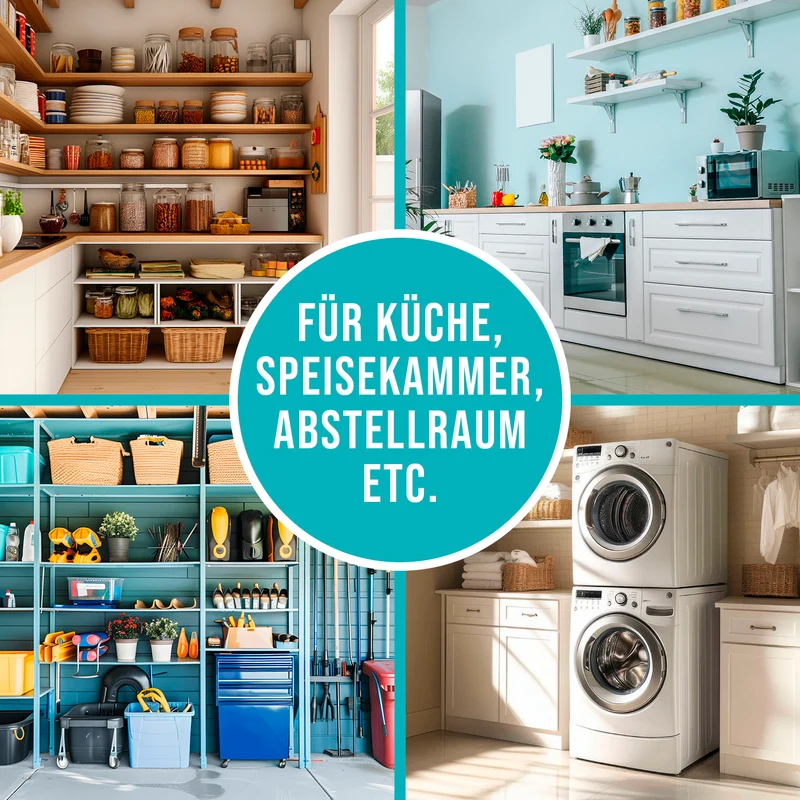 Pfandflaschen-Sammelbehälter - Anthrazit