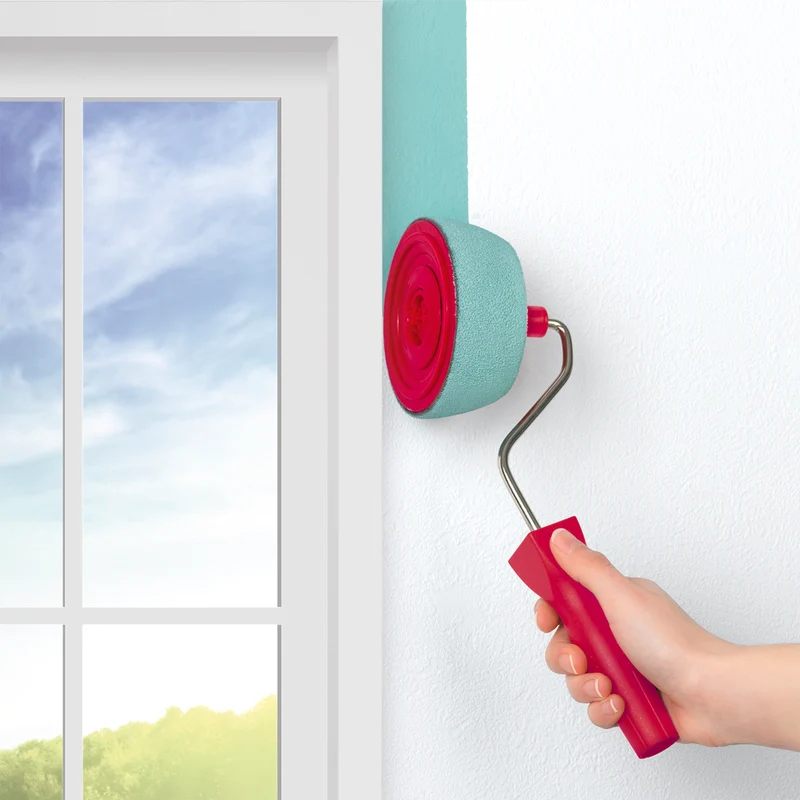 Streichset Paint Maxx Pro 5-tlg.