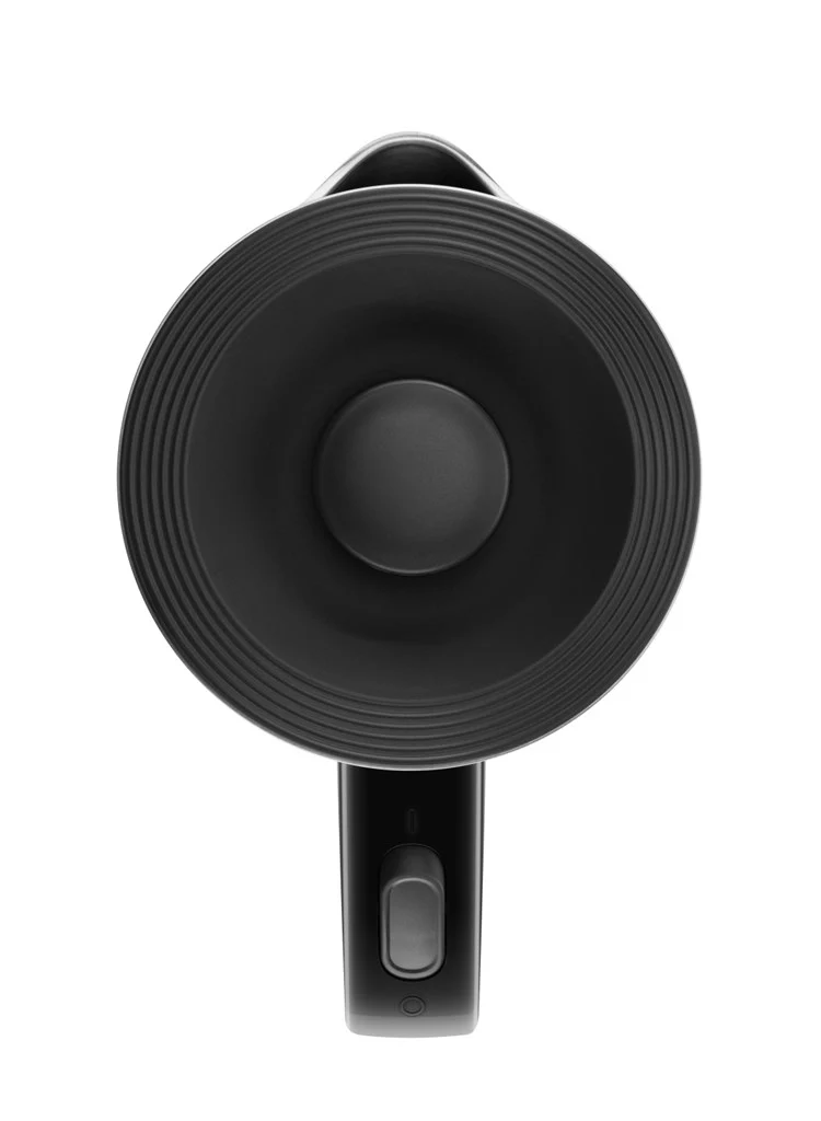 Elektrischer Wasserkocher Hyundai VK306 (HYUVK306) schwarz