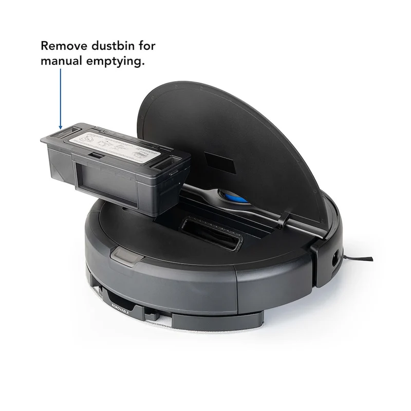 Innobot RVC-D4000LIN
