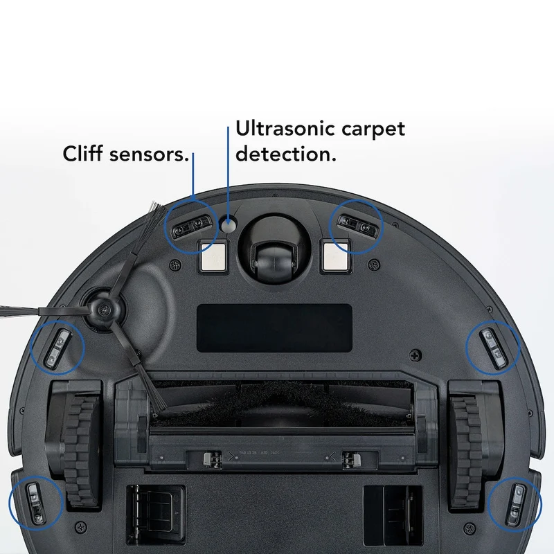 Innobot RVC-D4000LIN