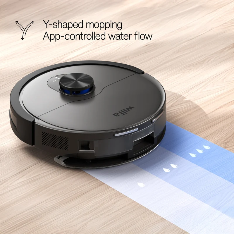 Innobot RVC-B4LIN+