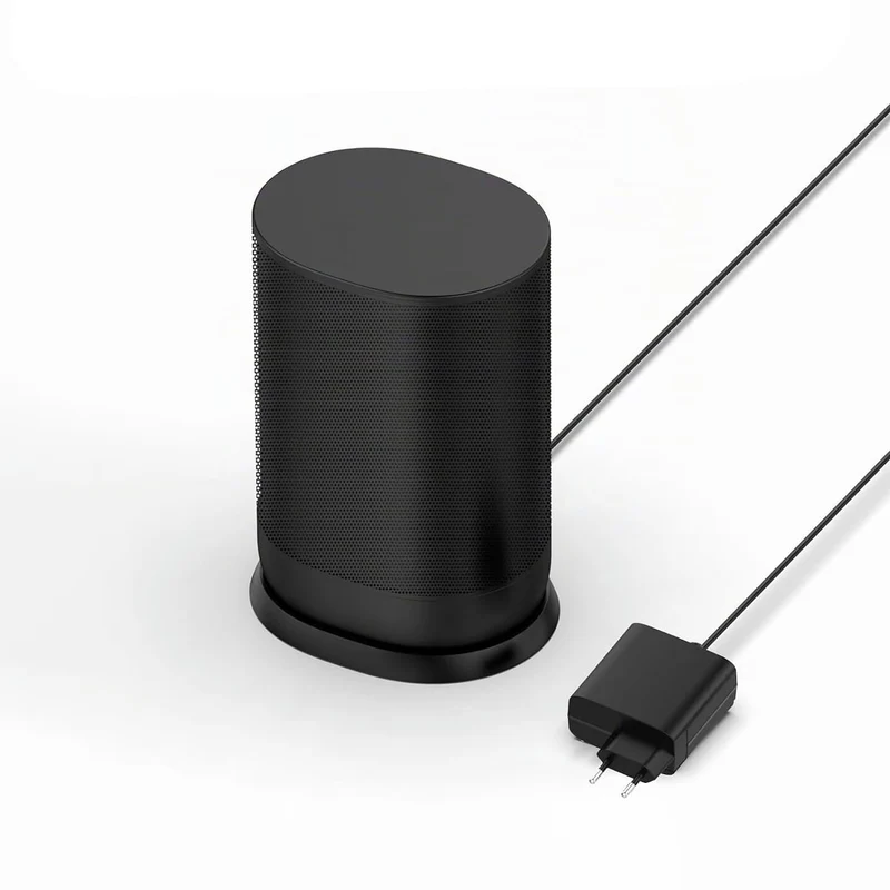 Ladestation für Move Gen2 – Charging Base mit Netzteil