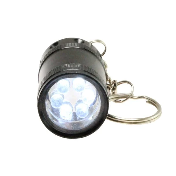 SHORTY Taschenlampe