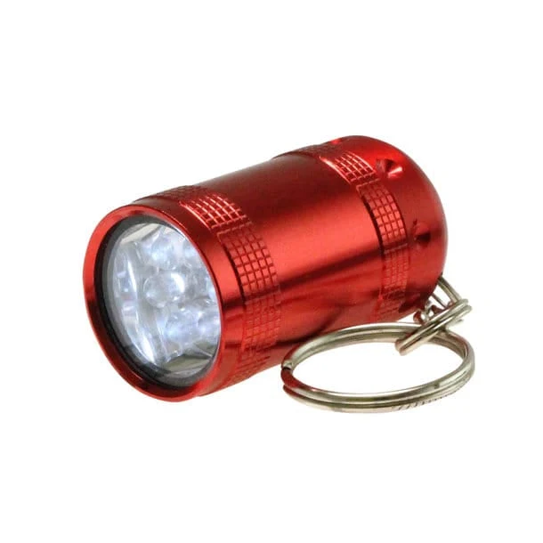 SHORTY Taschenlampe