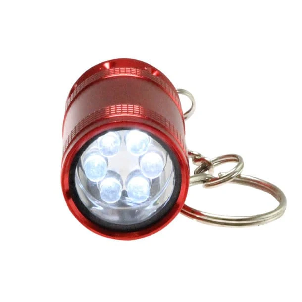 SHORTY Taschenlampe