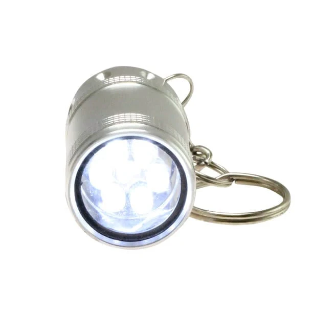 SHORTY Taschenlampe