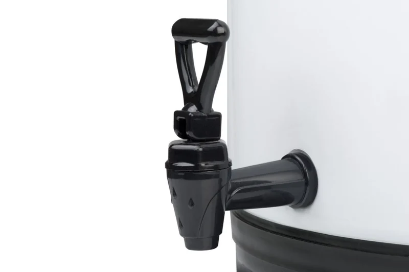 Einkochautomat Hyundai PC 200 weiß