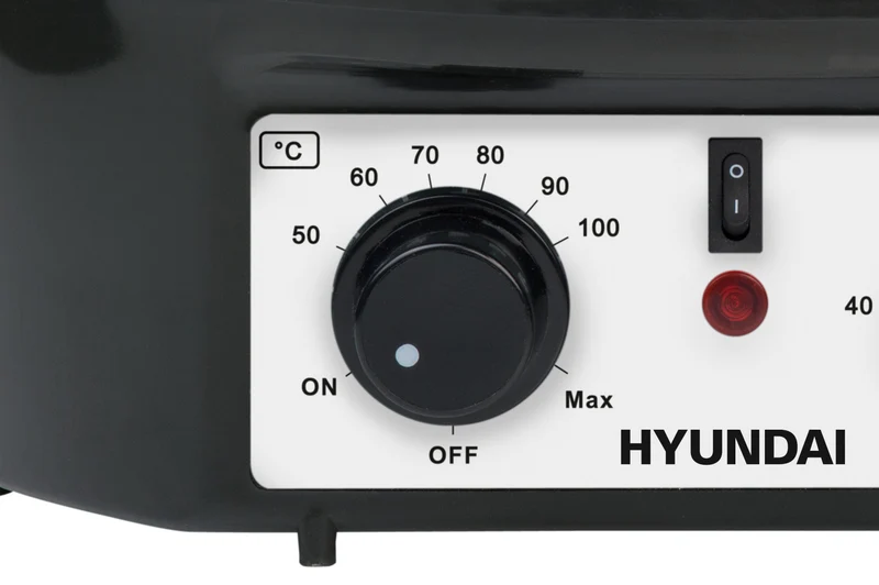 Einkochautomat Hyundai PC 200 weiß