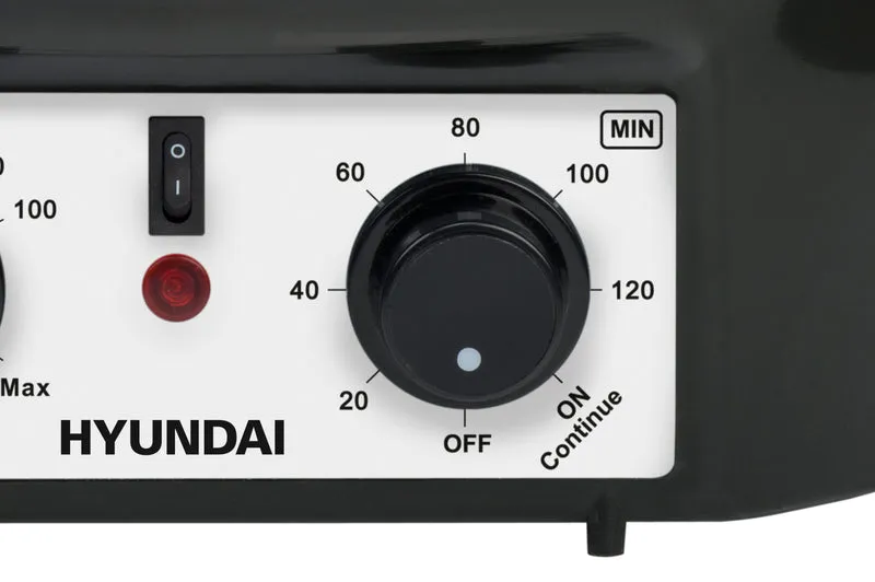 Einkochautomat Hyundai PC 200 weiß