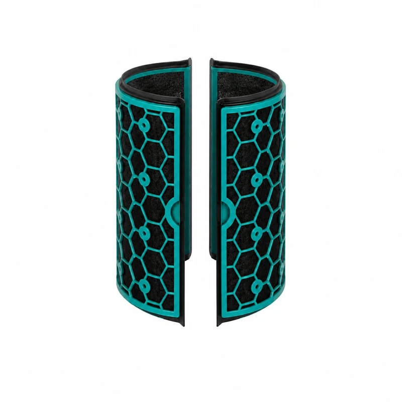 Kompatibles Filter-Set für Dyson Pure Cool Cryptomic TP06