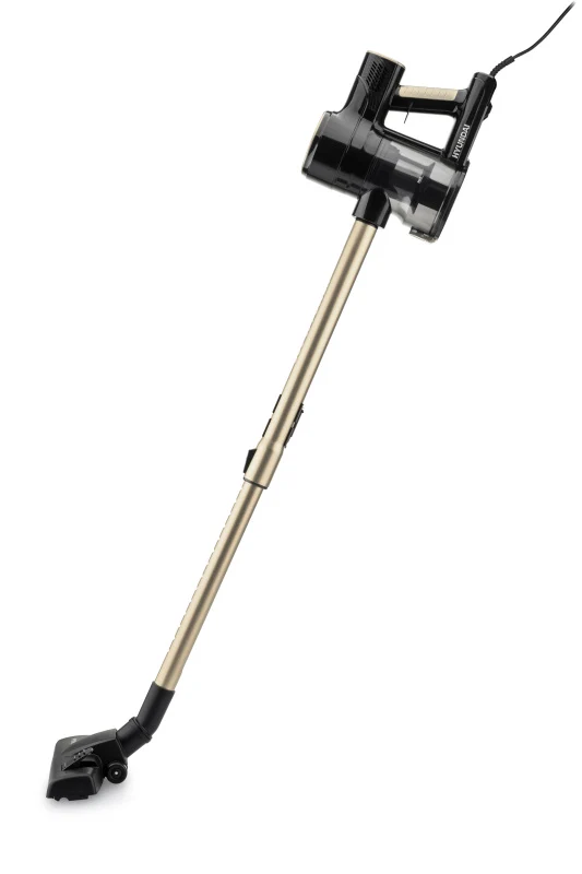 Stabstaubsauger Hyundai VC609 gold
