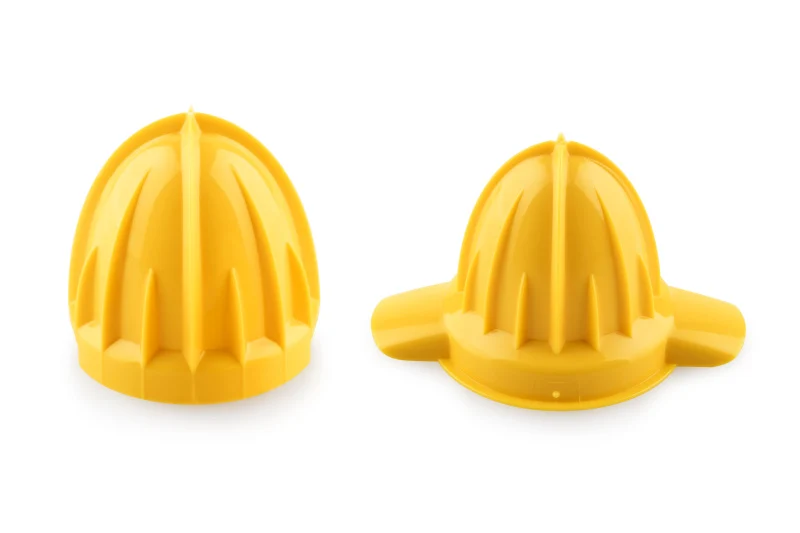 Zitruspresse Hyundai CP100 weiß/gelb/orange