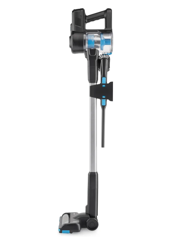 Stabstaubsauger Hyundai VC938BL schwarz