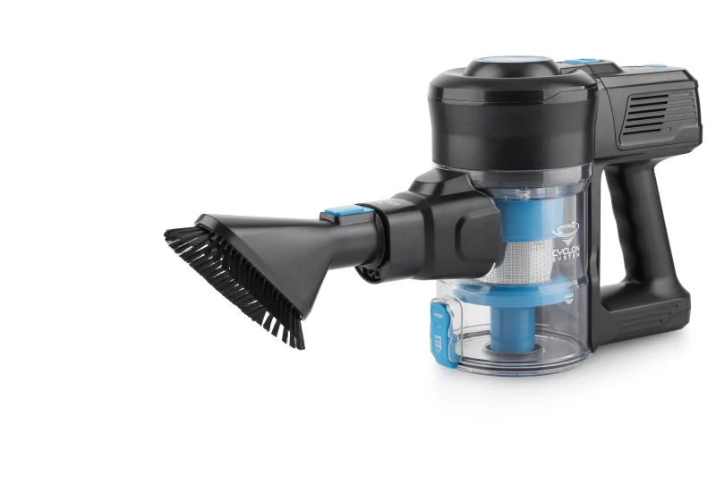 Stabstaubsauger Hyundai VC938BL schwarz