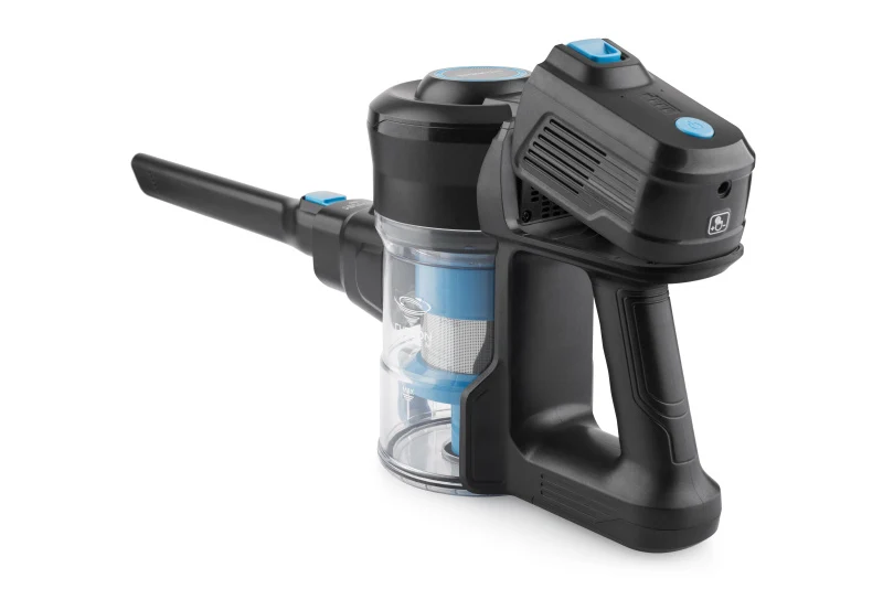 Stabstaubsauger Hyundai VC938BL schwarz