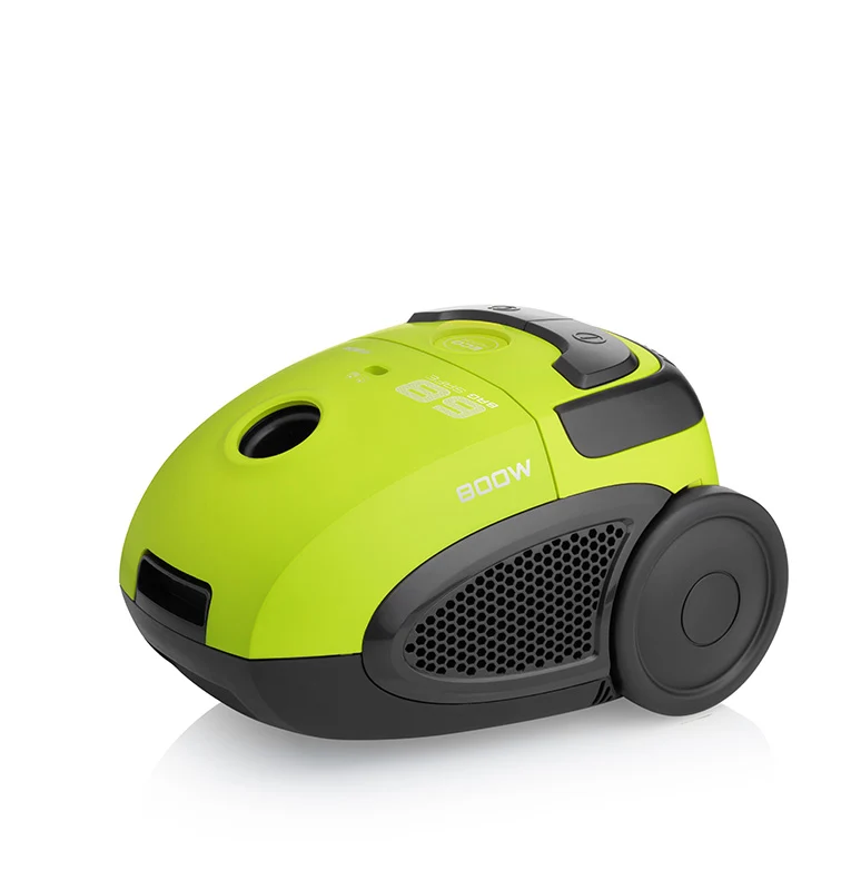 Bodenstaubsauger Hyundai VC068G (HYUVC068G) grün
