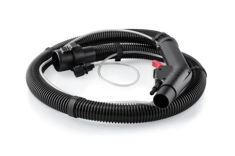 Mehrzweck-Staubsauger Hyundai VC5850 (HYUVC5850) schwarz/gelb/rostfreier stahl