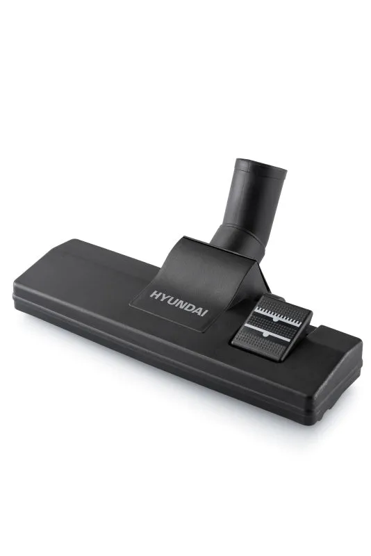 Mehrzweck-Staubsauger Hyundai VC5850 (HYUVC5850) schwarz/gelb/rostfreier stahl