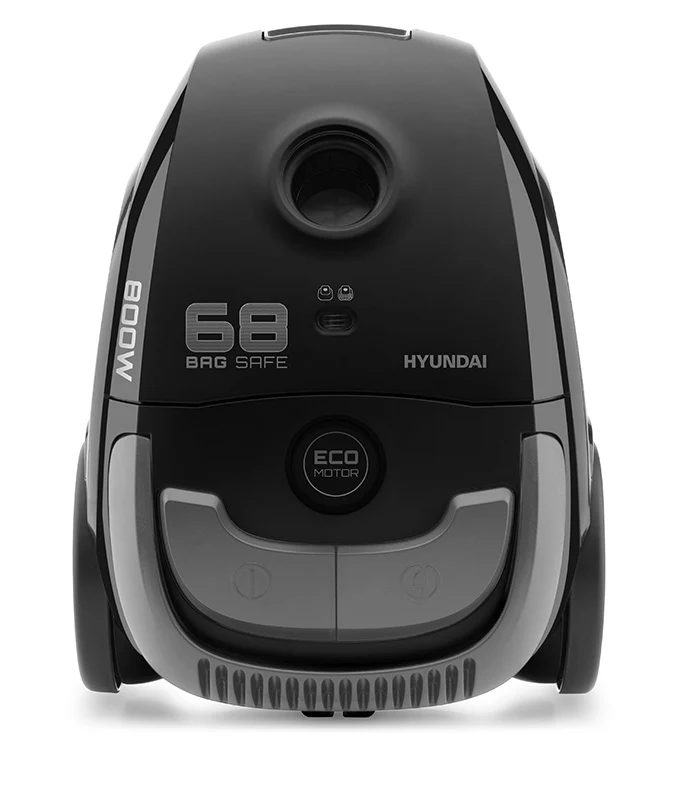 Bodenstaubsauger Hyundai VC068B (HYUVC068B) schwarz