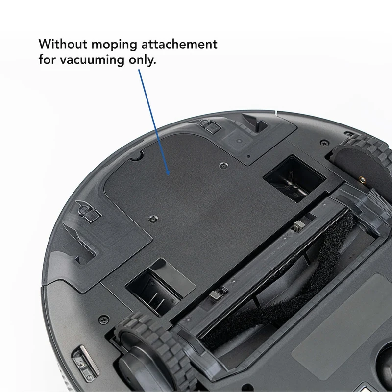 Innobot RVC-D4000SL