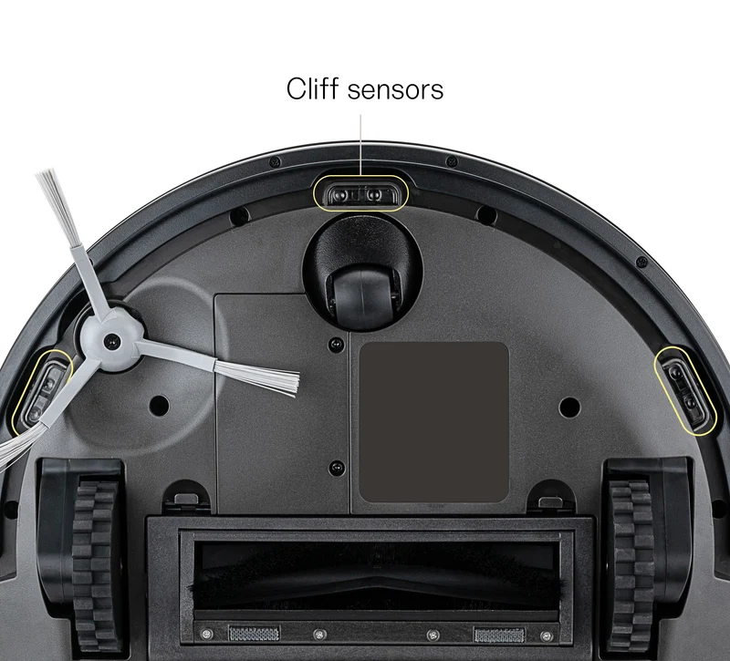 Innobot RVC-B4LIN