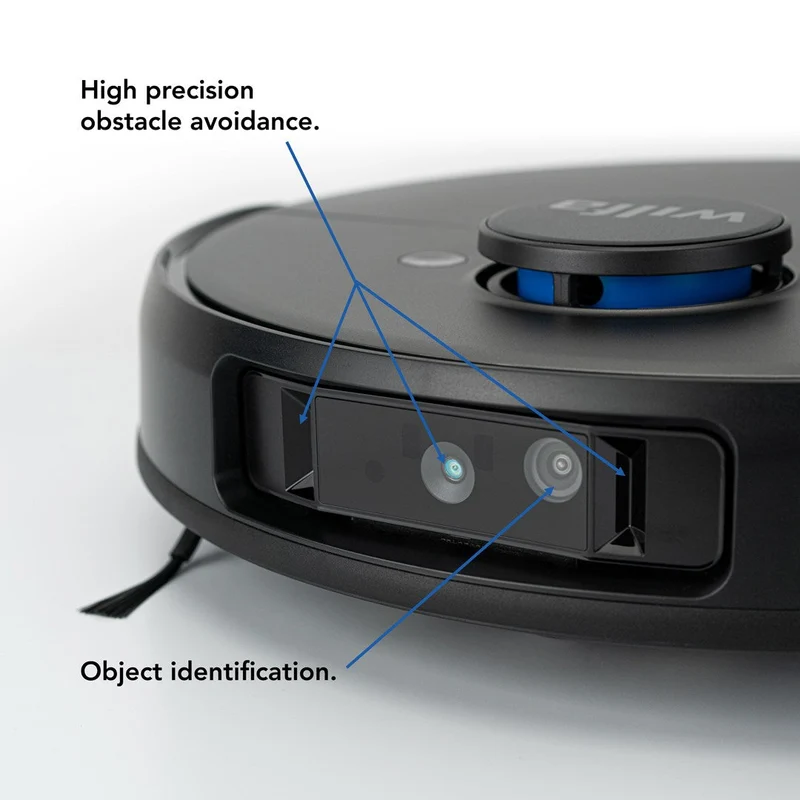 Innobot RVC-D4000AI