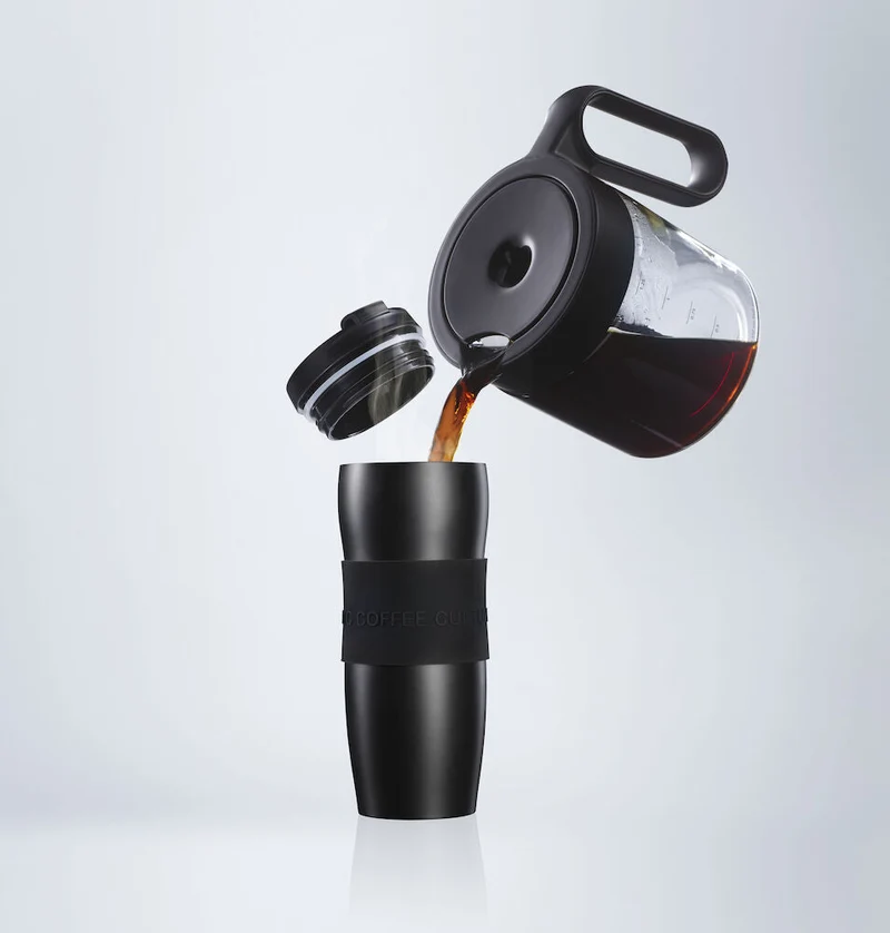 Coffee 2GO