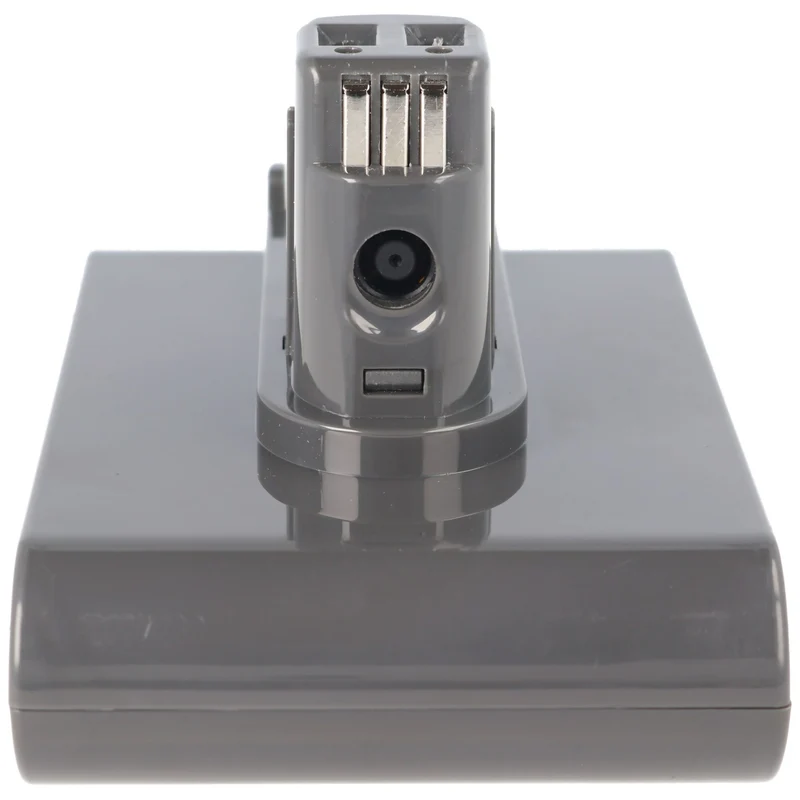 AccuCell Akku passend für Dyson Akkusauger DC31, Akku 917083-01, 1500mAh