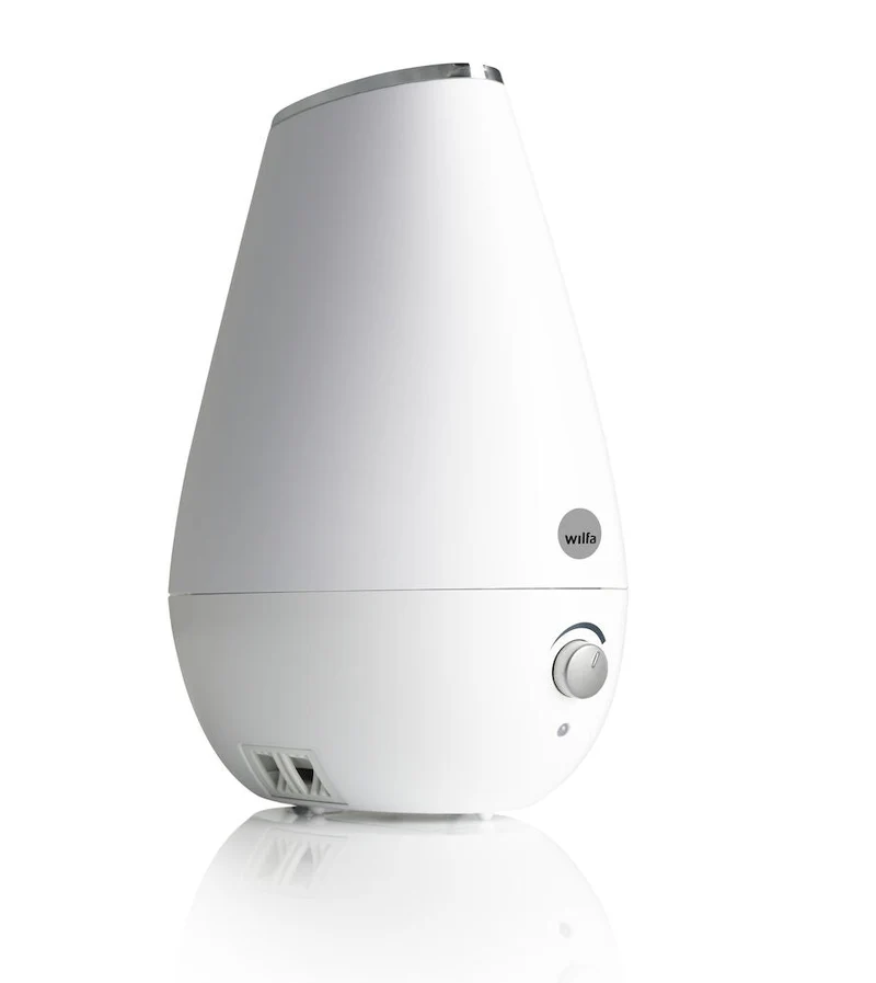 HU-4W Aroma box with Aroma pad