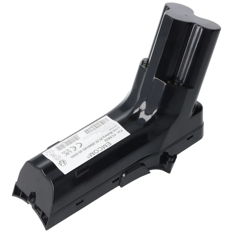 AccuCell Akku für Philips SpeedPro Max, Max Aqua Plus, Max Stick, wie IP822, IBD034GA, 25.2V, 2,6 Ah