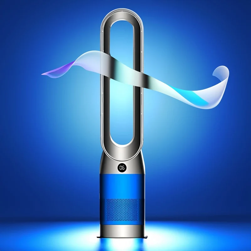 Turmventilator Multi Air