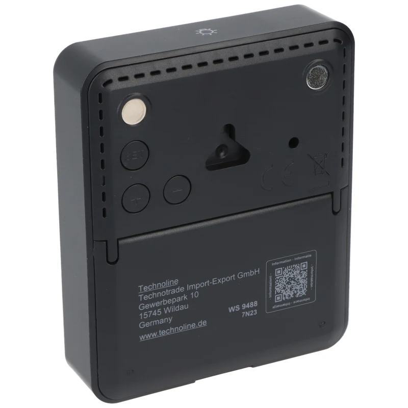 TechnoLine WS 9488 Thermo-Hygro-Station