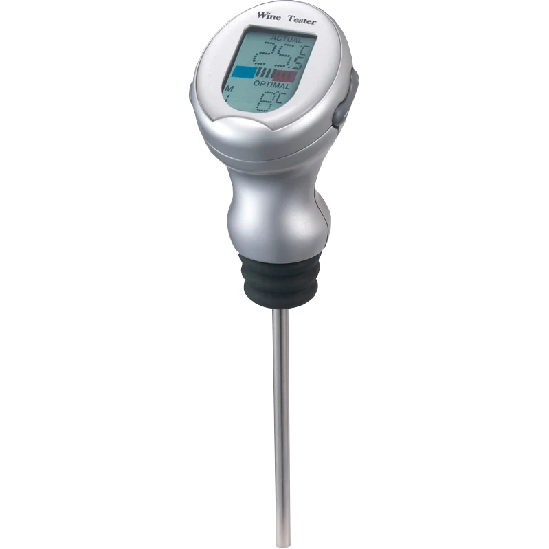 Technoline WS 1009 - ThermoMeter