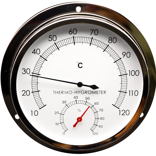 Technoline WA 3060 - ThermoMeter