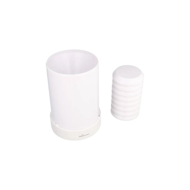 Technoline MA 10061 Überwachungs-Set – Gateway + Pro Series Wind-, Regen- und Thermo-/Hygrosensor